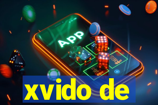 xvido de